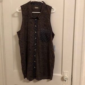 Free People Tunic